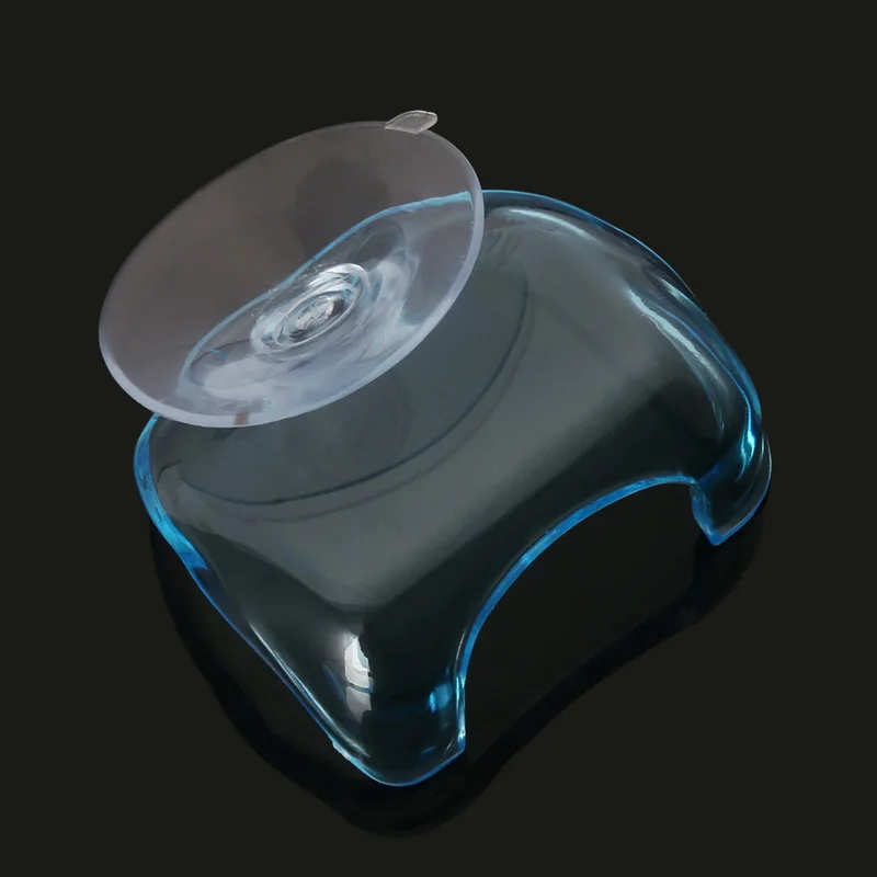 Присоска бритва стеллаж для хранения Бритвы Держатель присоска настенная