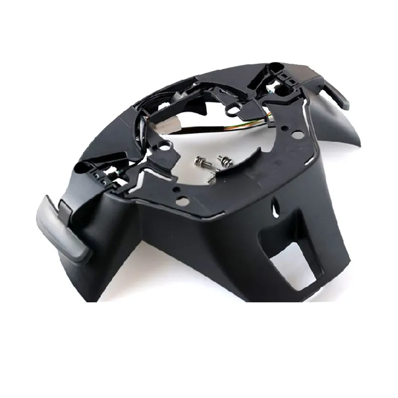 OEM многофункциональный руль MFSW весло сдвиг с проводкой для Mazda CX4 CX5 ATENZA AXELA