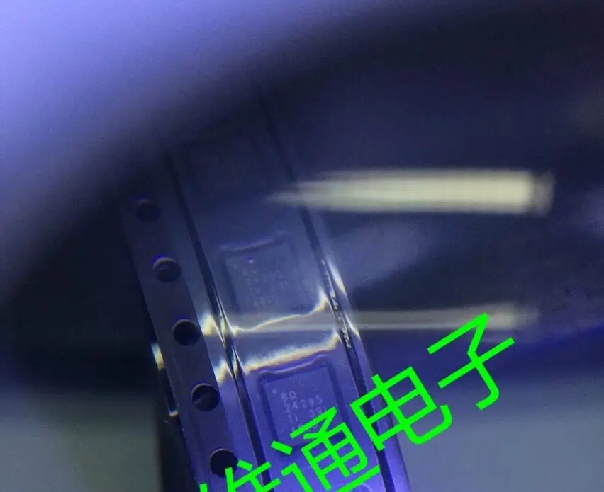10 шт./BQ24295RGE BQ24295 BQ 24295 QFN24