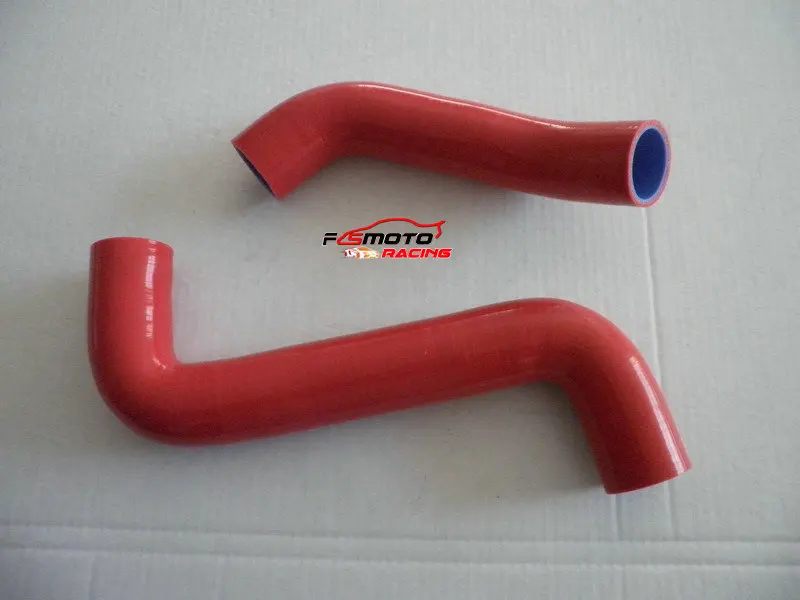 Силиконовый шланг радиатора для Subaru Impreza GD GB GG 2,0 WRX 2001-2007 год 01 02 03 04 05 06 07