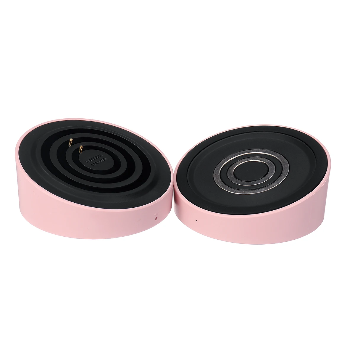 MINISO Bluetooth динамик переносное Беспроводное зарядное устройство громкий динамик s Отделяемый с BT динамик для телефона компьютер стерео музыка