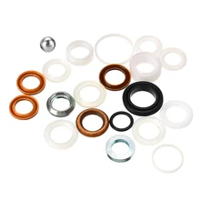 1 Набор, Ремонтный комплект насоса, подходит для распылителя 390 395 490 495 695, распылитель, инструмент, распылитель, насос, ремонтные комплекты