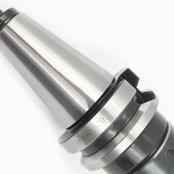 

For ER32 Collets Carrier CNC Machine Tool BT30 Collet Chuck Holder HSS