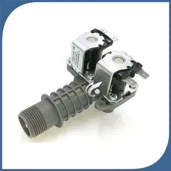 

1pcs washing machine water inlet valve solenoid valve FCS180-180AO good working