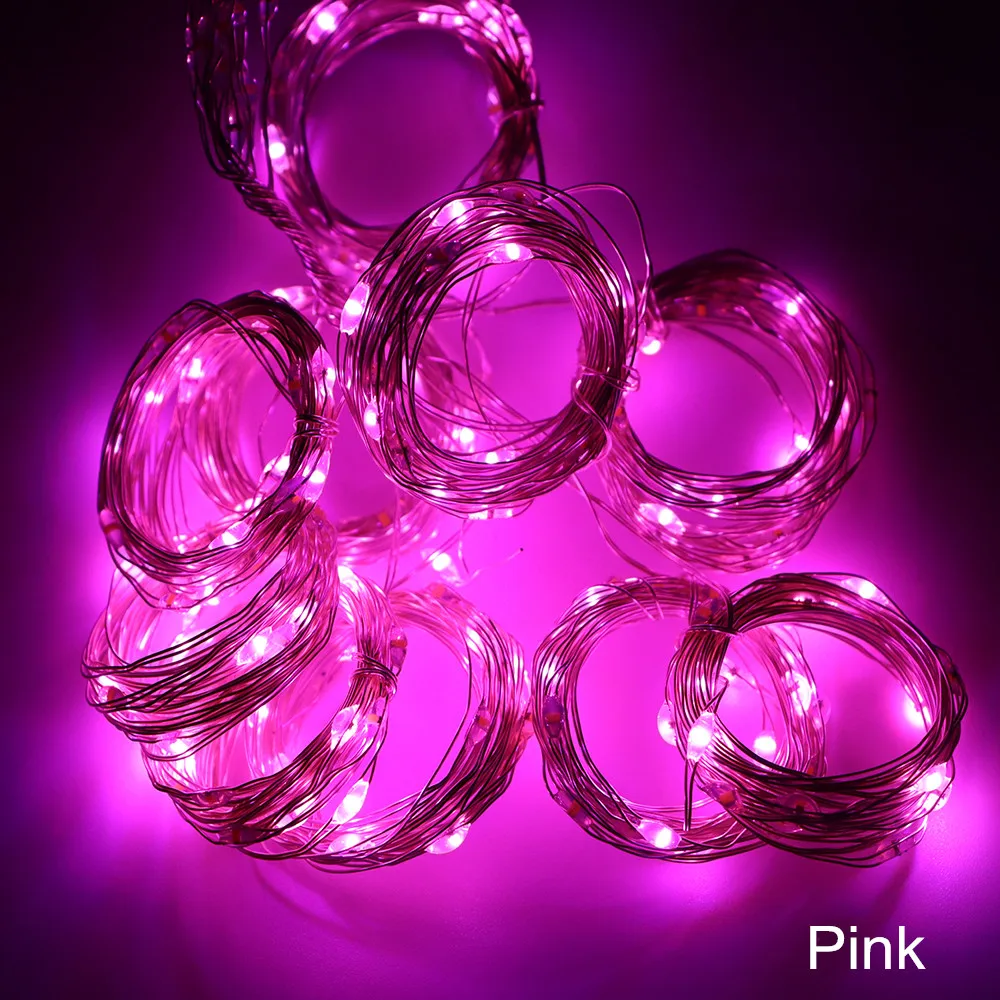 pin string light