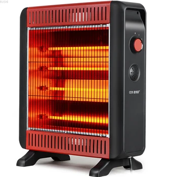 

Home Energy-saving Heating Bathroom IPX4 Anti-water Portable Heater Hand Warmer Rechargeable Space Heater Electric Heater