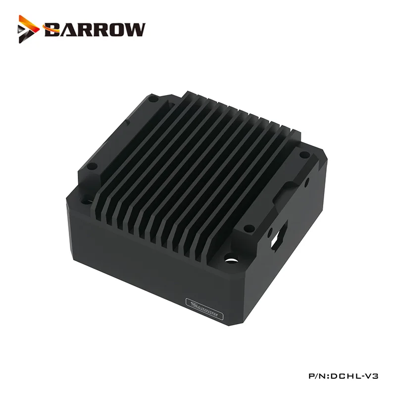 Доспех для насоса DDC Barrow модифицированный аксессуар насос из алюминиевого сплава