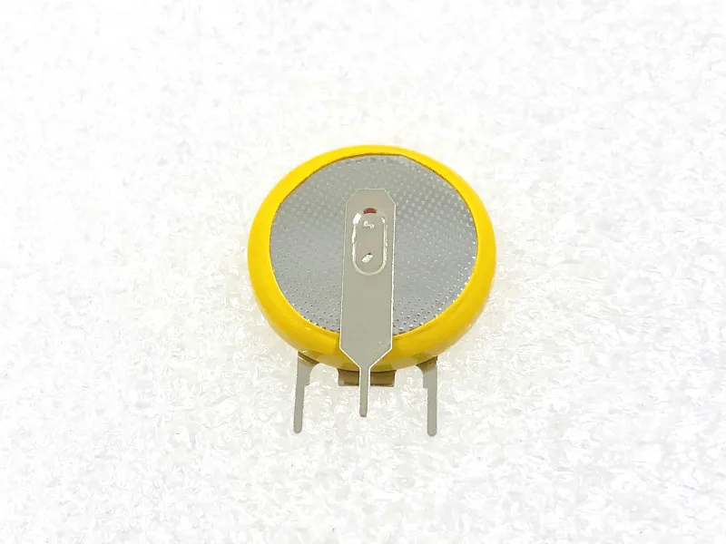 2 предмета CR2032 2032 3V литиевая Батарея Фирменная Новинка других LIR2032 ML2032