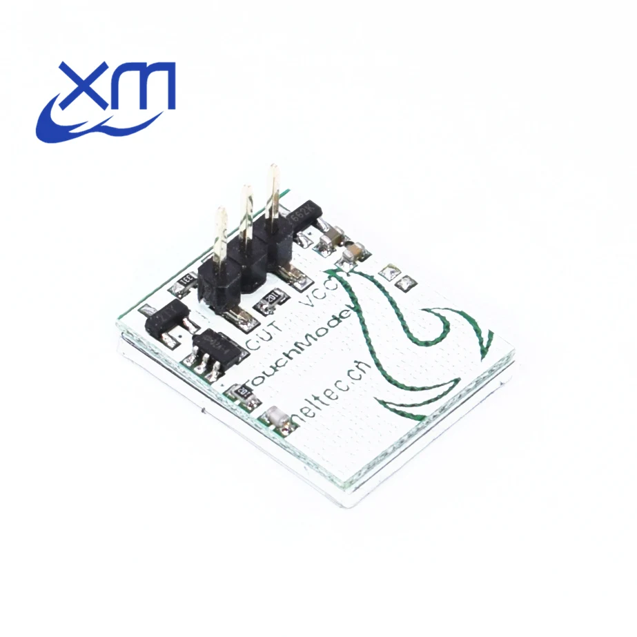 Емкостный сенсорный модуль коммутатора серии httm 2,7 V-6 V сильный анти-помех красный зеленый желтый Цвет Фул светодиодный доска