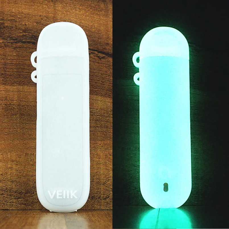 Текстурный чехол для VEIIK Airo Pod Starter Kit Силиконовая Защита кожи покрытие Резиновый рукав ModShield wrap