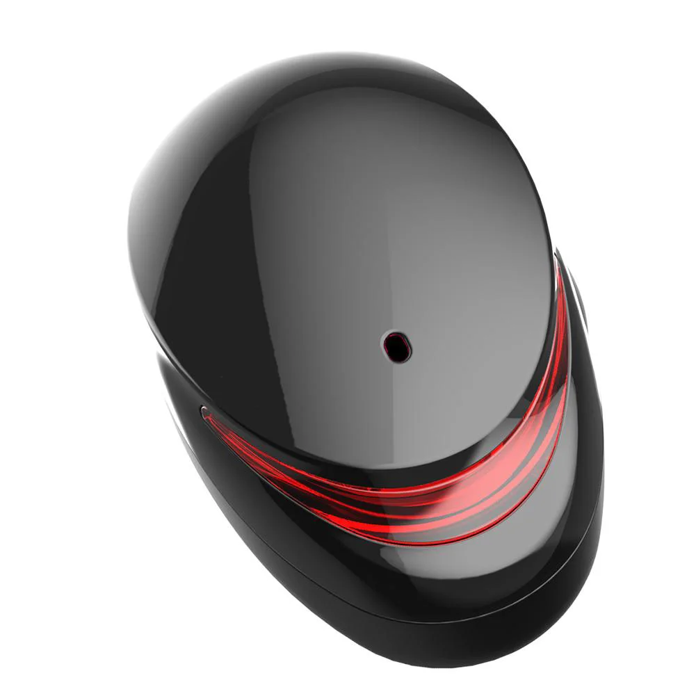 T8 Мини Bluetooth 5,0 сенсорное управление Беспроводные наушники с зарядным устройством