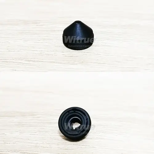 HD CCTV lens Pinhole 2.5MM  M12*0.5 Mount 1/3"  F2.0  110 degree for Mini  Surveillance Security  Cameras - Image 2