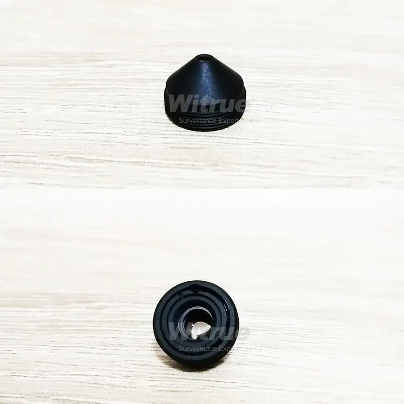 HD CCTV lens Pinhole 2.5MM  M12*0.5 Mount 1/3"  F2.0  110 degree for Mini  Surveillance Security  Cameras - Image 2