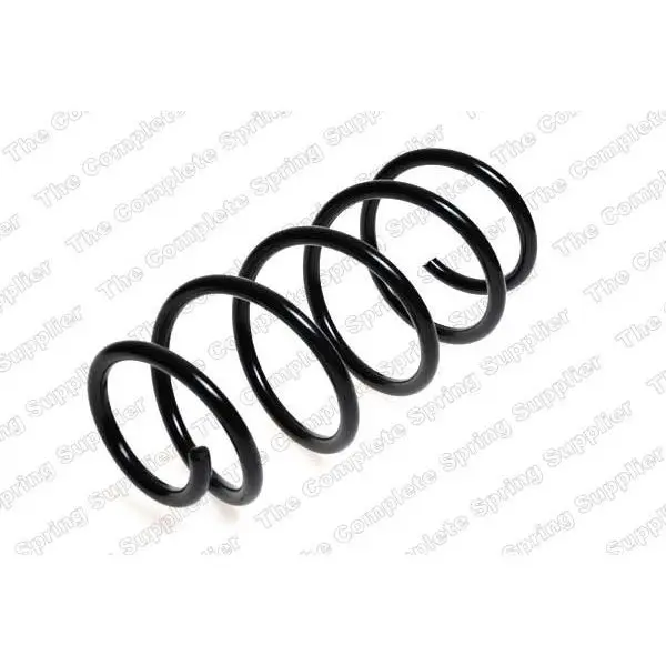 Пружина пер.\ Opel Vectra/Signum 2.0T-2.2 16V 02 LESJOFORS 40634