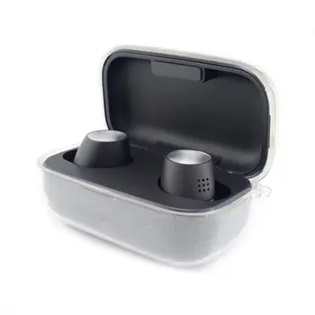 

2020 New Clear Earphone Case for Momentum True Wireless 2 Bluetooth Earbuds Shockproof