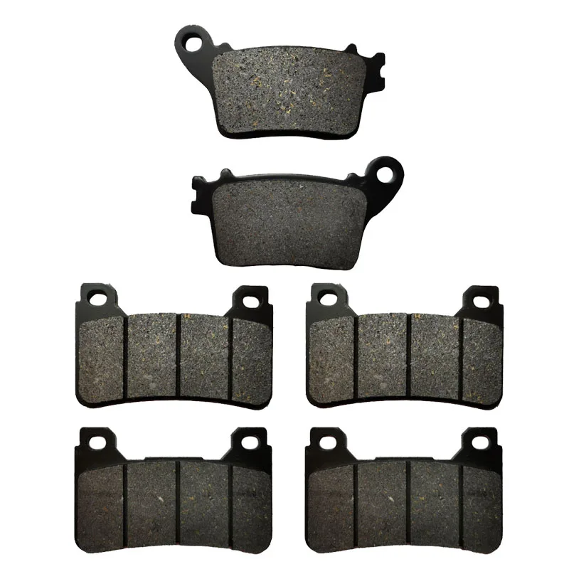 

Brake Pads for Honda CBR 600 1000 Front Rear Brakes