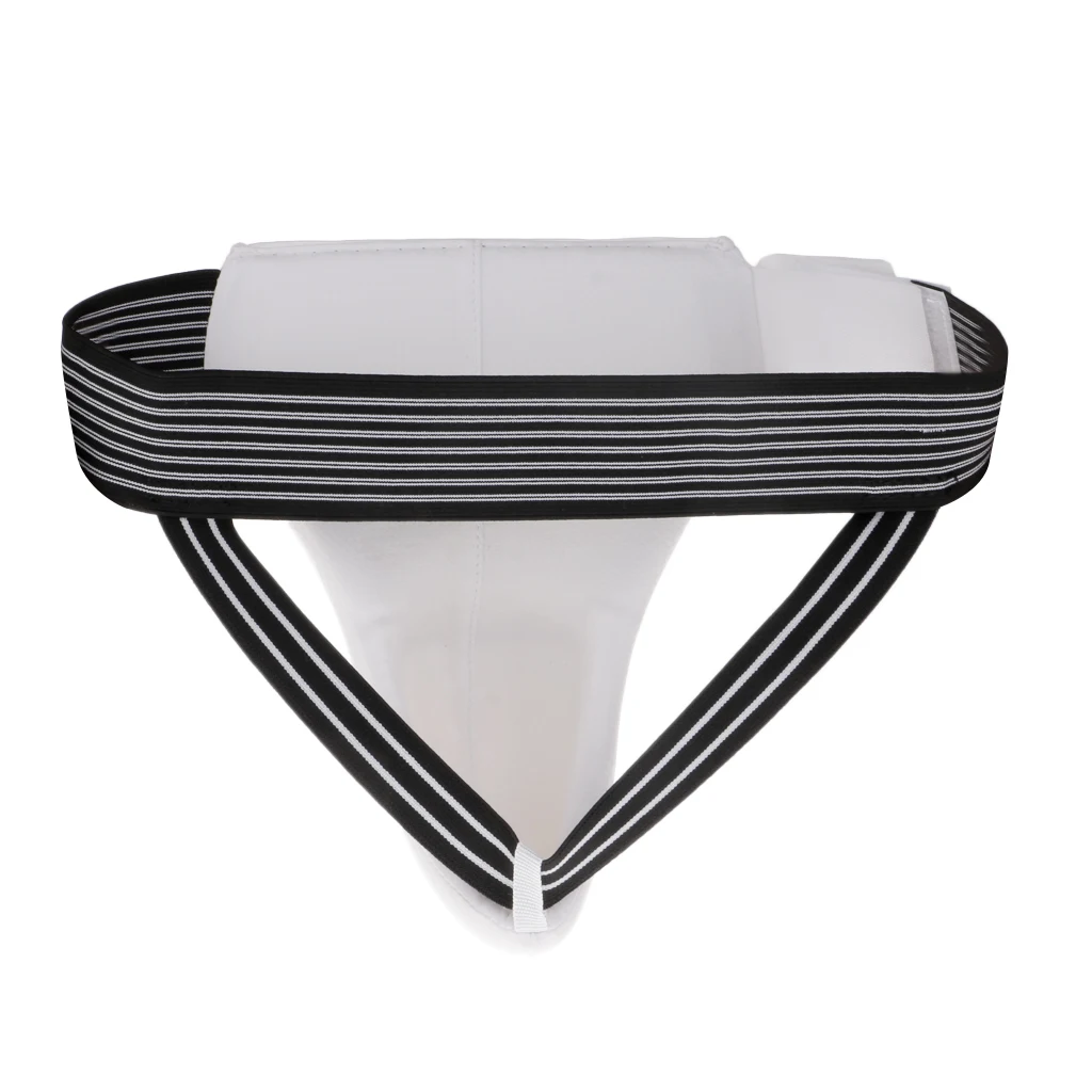 Professional Groin Guard Protector MMA Cup Boxing Abdo Shorts Muay Thai Protective Gear for Women Men