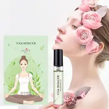 3 мл, брендовый парфюм, дезодорант для женщин, распылитель, для воды, стойкая, для тела, спрей, для девушек, Цветочный, фруктовый аромат, красивая посылка