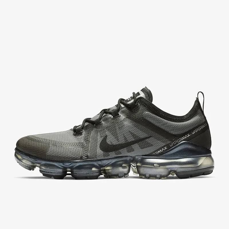 Nike Air VaporMax мужские кроссовки для бега дышащие уличные спортивные кроссовки AR6631-001 Новые поступления - Цвет: AR6631-004