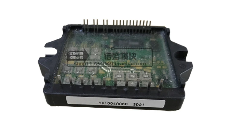 YD1004AA60    Module Original, can provide product test video
