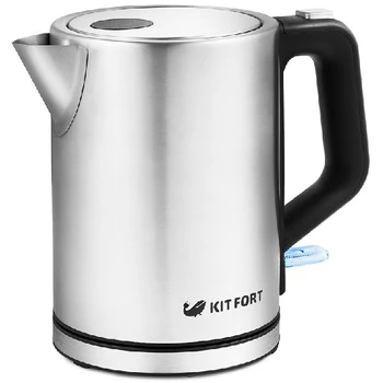 

Electric kettle Kitfort, КТ-636