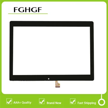 

New 10.1" inch Touch Screen Panel Digitizer Glass Sensor Replacement For HC237160A1-PG FPC V1.0