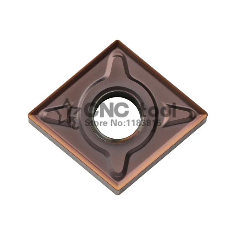 Оригинальный ZCC CNMG120404-EM YBG205 CNMG 120404 120408 карбидный фрезерный станок с ЧПУ