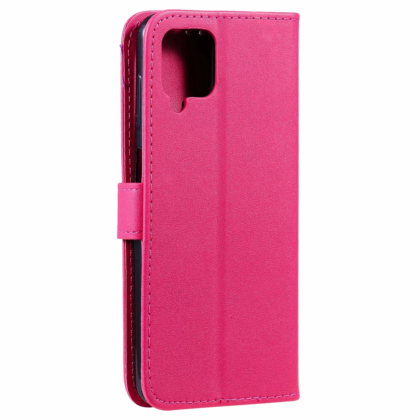 Flip Wallet nahkümbris Huawei P40 P30 P20 Pro Mate 10 20 30 Pro P10 P9 P8 Lite P Smart 2019 2020 Protect Cover Sta jaoks_voghion.com