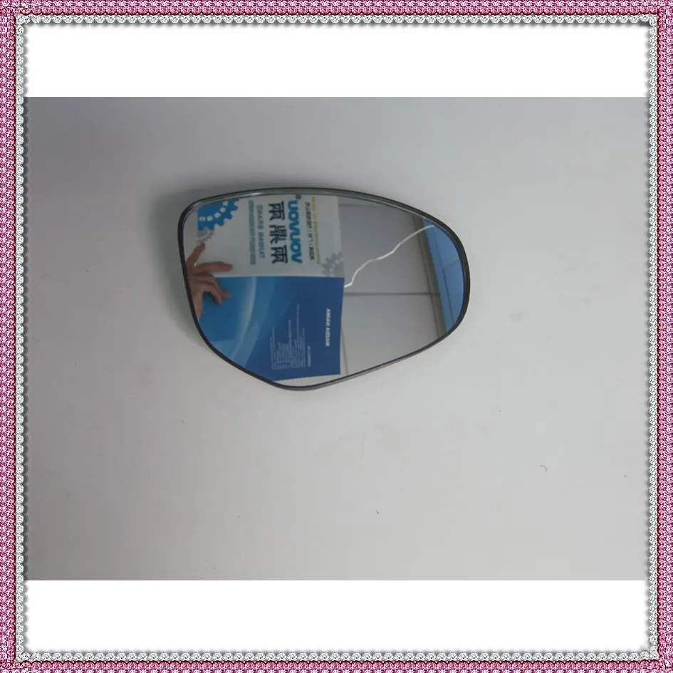 Кузова двери зеркало стекло для Mazda 3 2008-2012 Mazda 2 2007-2011