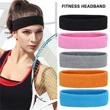 Повязка на голову, красивая мода, полиэстер, волокно, Йога, спортивный головной убор, платье для бега, головной убор, Женский тюрбан для волос
