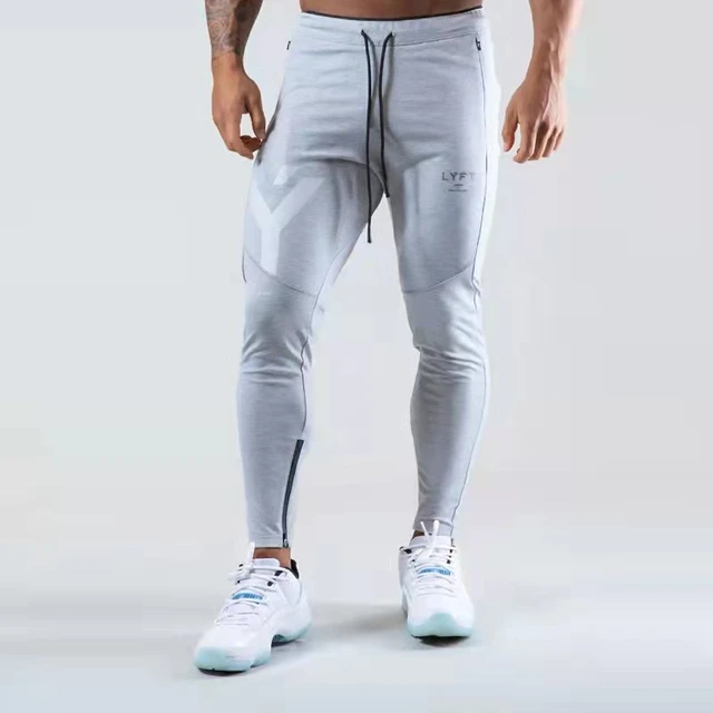 2022 Spring Mens Running Pants Fitness Sweatpants Jogging Pants Men Pantalon  Sport Homme Gym Sport Pants Men Trackpants Trousers - Running Pants -  AliExpress