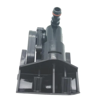 

Front Left Side Headlight Washer Lift Cylinder Spray Nozzle Jet for Toyota Corolla 2010 2011 2012 2013