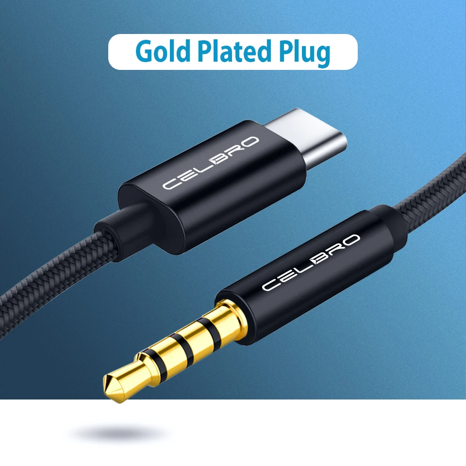 Обновление Usb type C до 3,5 мм Aux аудио кабель адаптер Jack 3,5 Usbc штекер разъем type c наушники кабель для samsung Xiaomi