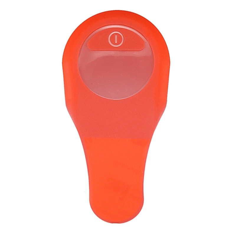 

Electric Scooter Waterproof Silicone Case for Ninebot Es1 Es2 Es4 Dashboard Panel Circuit Board Cover Fixing Scratch Protection