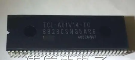 

Free shipping IC new% 8823CSNG5AR6 TCL-A01V14-TO