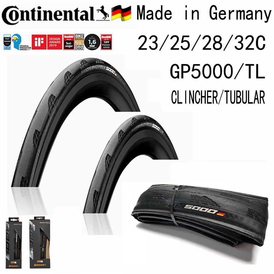 Шина Continental Road GP5000 TL ULTRA SPORT III GRAND Sport Race 700 23 25 28C складная шина для дорожного