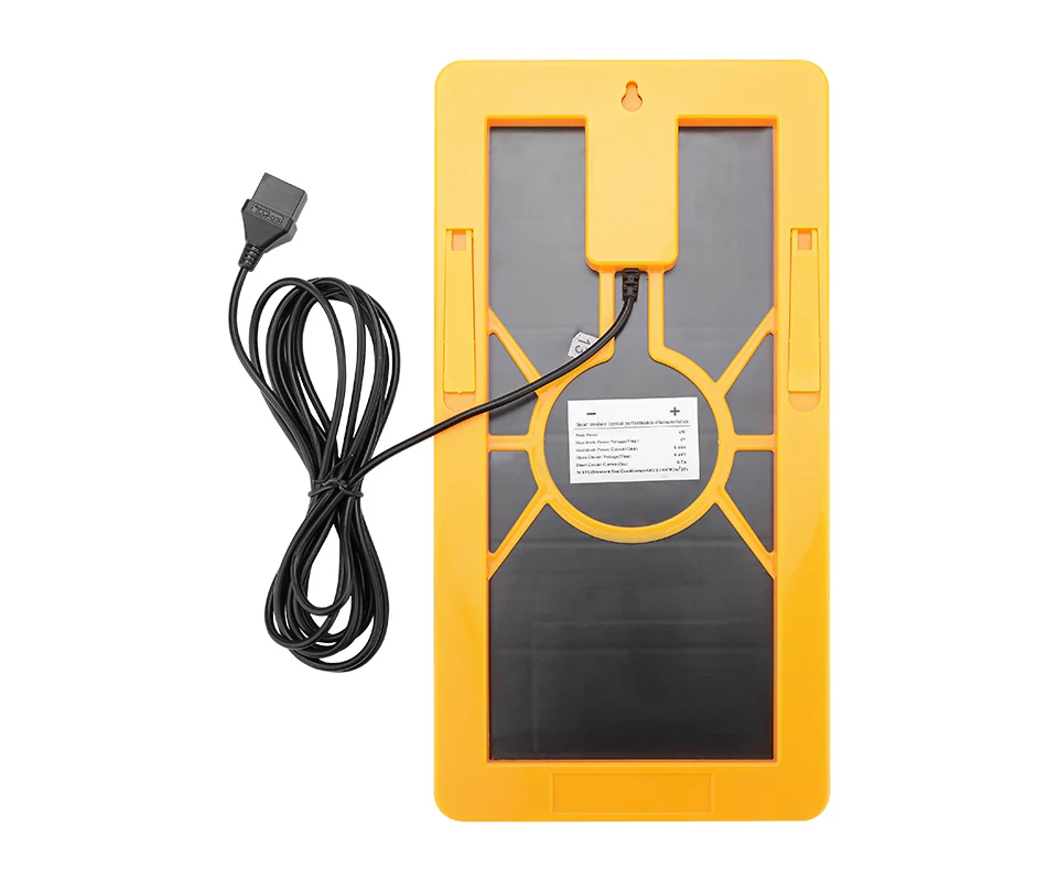 SUNYIMA 4 Вт 6 в солнечная панель Китай USB портативная панель s Солнечная наружная аварийная солнечная батарея зарядное устройство для поля кемпинга