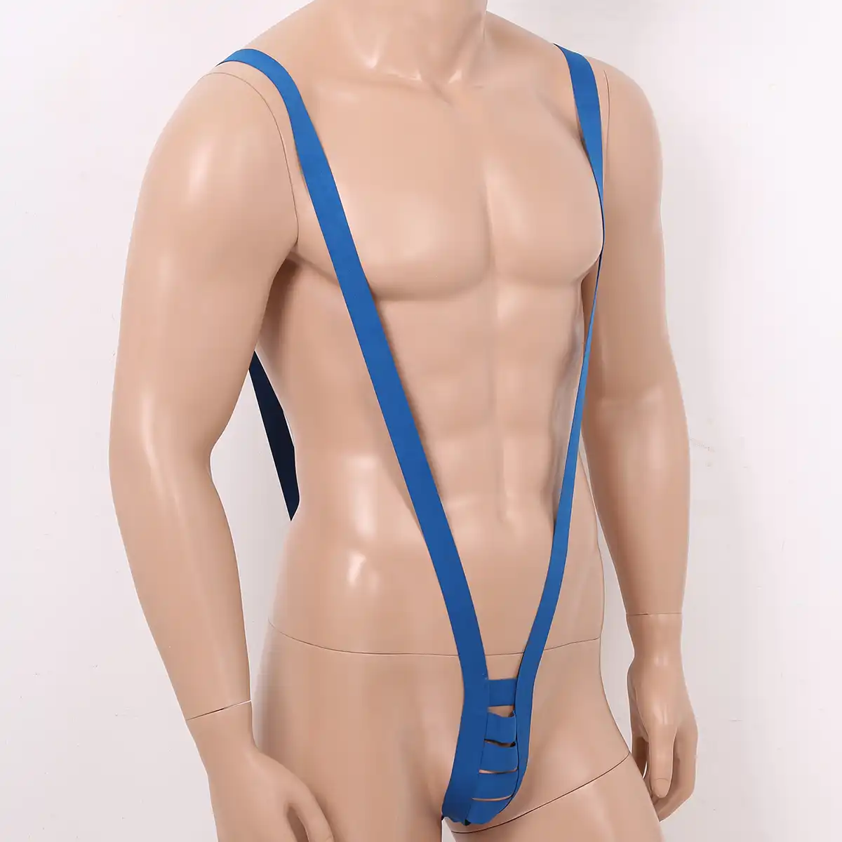 Thong Wrestling Thong Wrestling