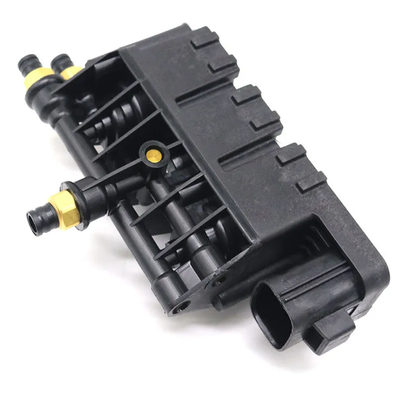 OEM # RVH000095 Передняя Пневматическая Подвеска клапан блок для Range Rover Land спортивные LR3