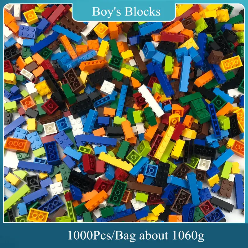 男孩1000Pcs