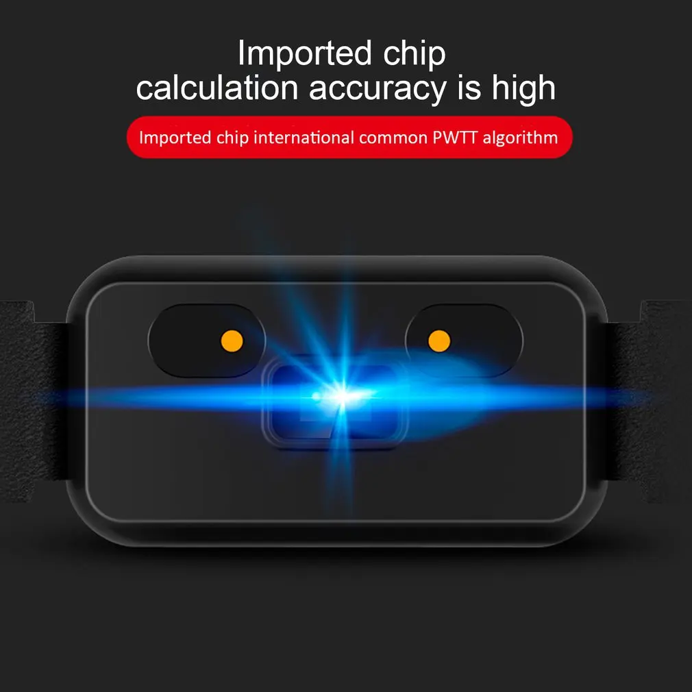 T89 Stereo Earphone 5.0 Smart Bracelet Watch Binaural Health Heart Rate Monitoring Sports Smart Watch Men Women Hot