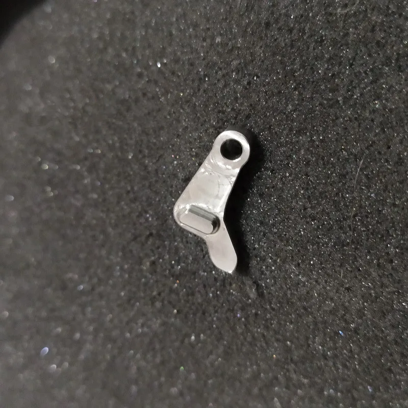 

Stainless Steel CNC Modified and Replacement Kits Parts for KUBLAI P1