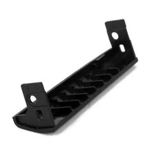 Жесткий диск HDD Caddy крепление крышка Лист Рамка для DELL Inspiron 1525 1526 1545 1545