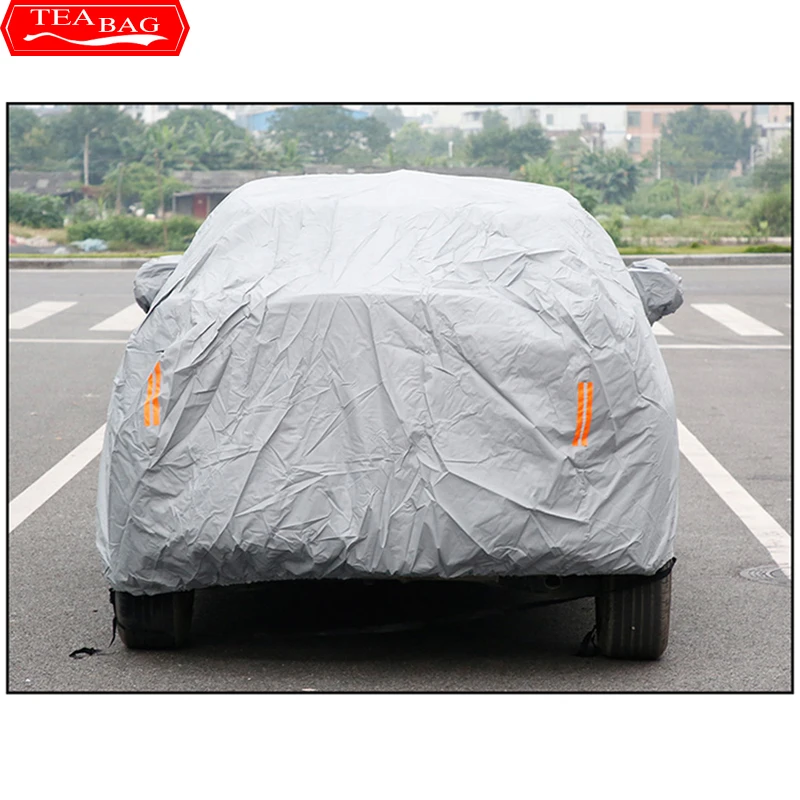 For Toyota C-HR Outdoor Protection Full Car Covers Snow Cover Sunshade  Waterproof Dustproof Exterior Car accessories - AliExpress