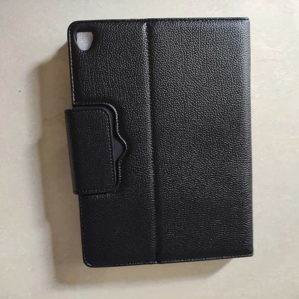 Испанский Bluetooth клавиатура для Apple ipad 9,7 дюймовый планшетный ПК