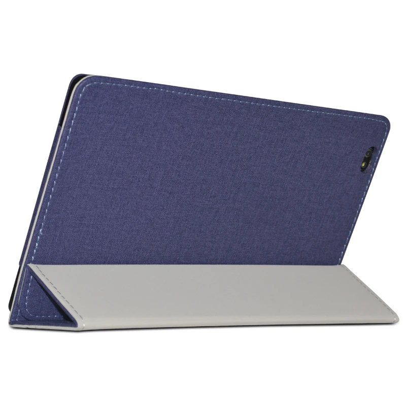 Style 2 Blue Чехол для планшетов Teclast P10S 4G, 10,1 дюймов, защита от столкновений, чехол для Teclast P10HD 4G, планшетный ПК+ подарки - Цвет: Style 2 Blue