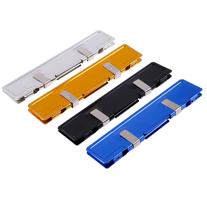 

1pc Heatsink DDR2 DDR3 RAM Memory Aluminum Cooler Heat Spreader Heatsink