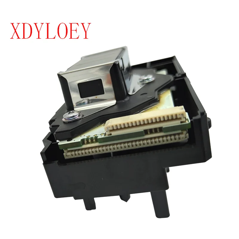 Печатающая головка F138010 F138020 F138040 F138050 печатающая для Epson Stylus Photo 2100 2200 7600 9600 R2100