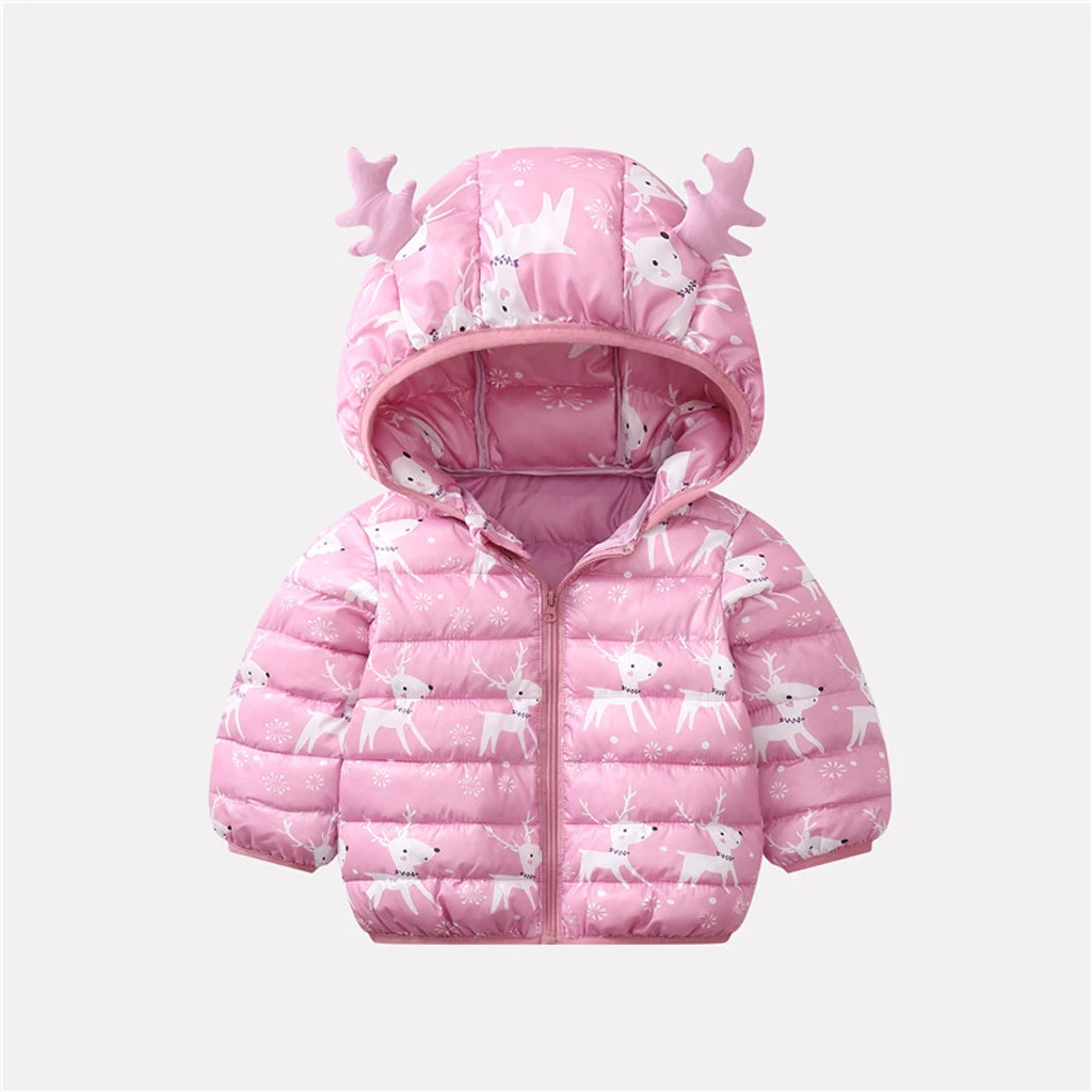 infant spring jacket