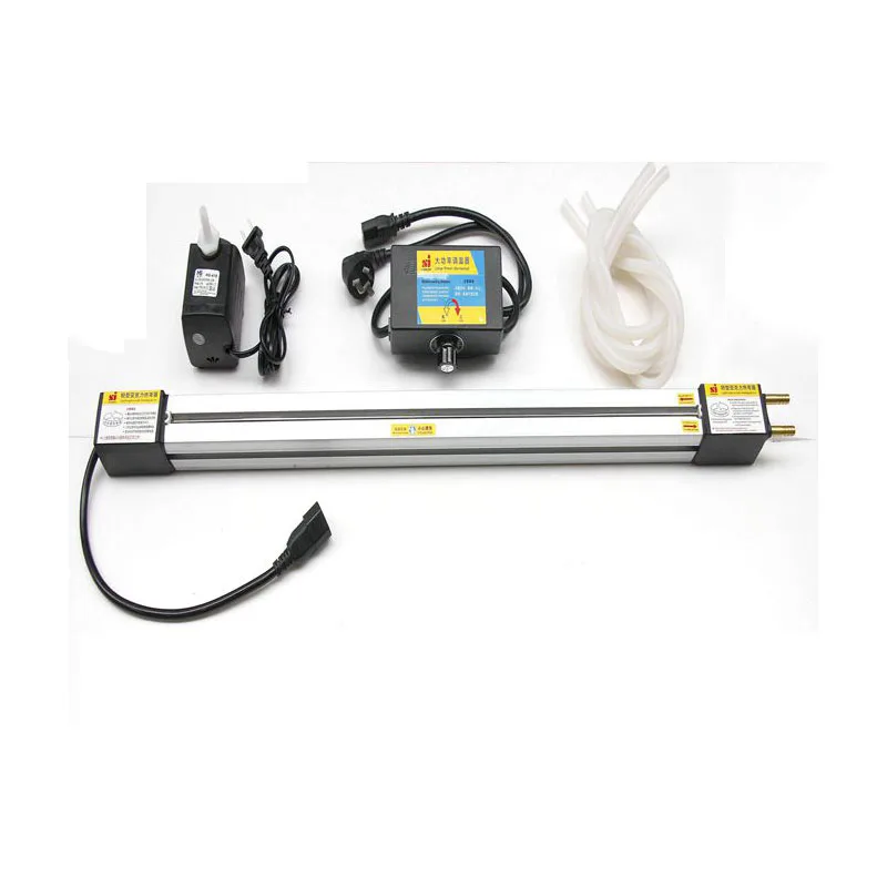 Organic Board Hot Bending Machine Acrylic Bender Plastic Plates Light Box PVC Bend Tools Lightweight | Инструменты